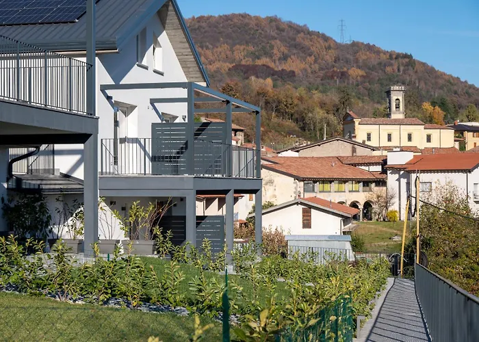 Italian - Lakeview Heaven Retreat * Esmate